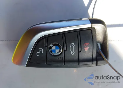 2023 BMW I4 Edrive 35 from USA, damaged, VIN WBY43AW05PFR38328